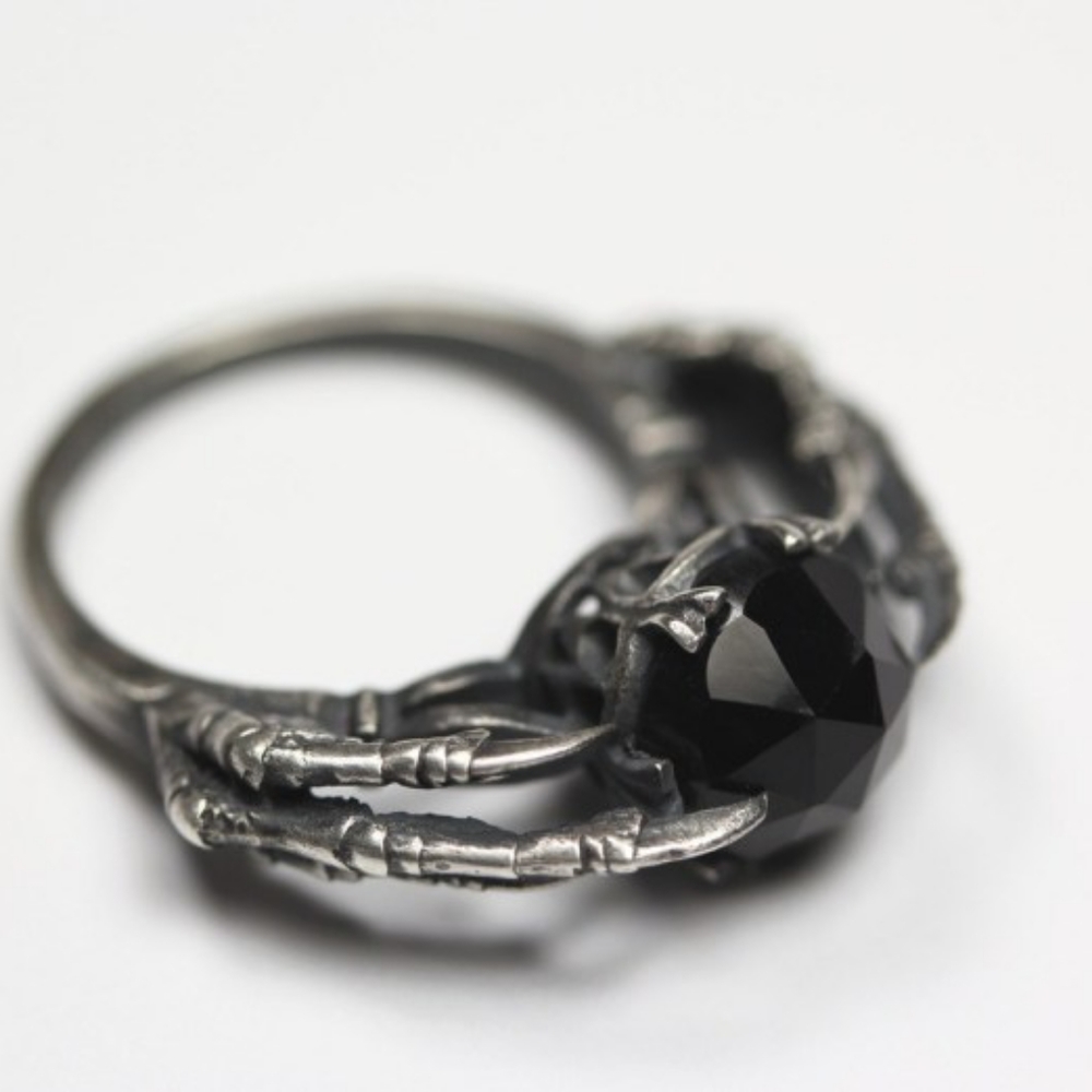 Bloodmilk Belonging to the Underworld ring, 8.5